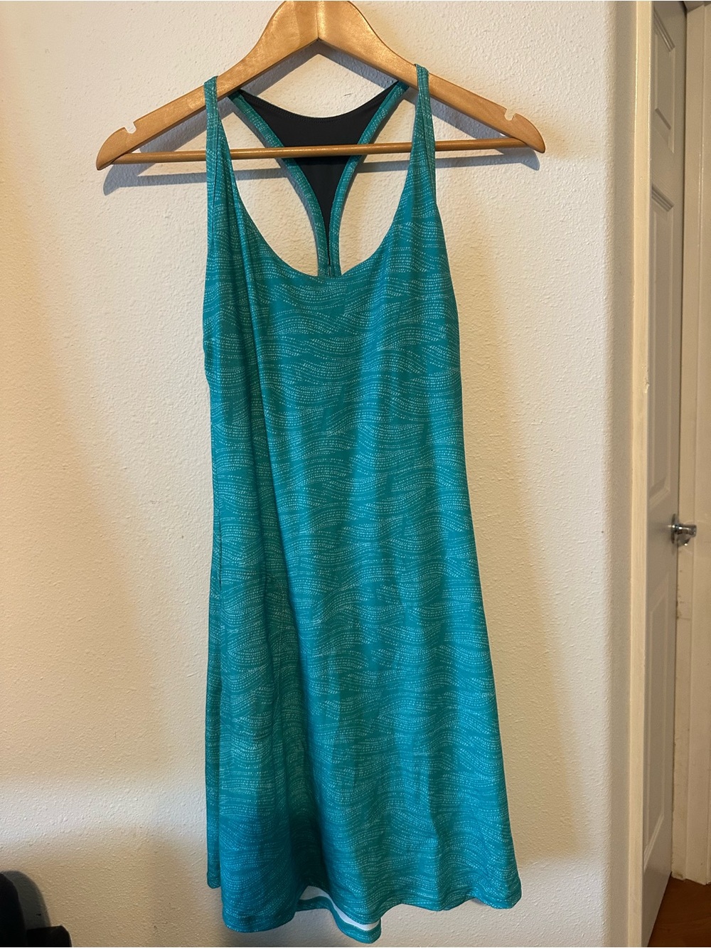 Prana sundress or cover up